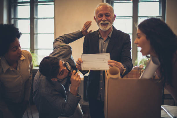 istock Every effort is worthwhile, and everyone will envy you. 1125873688