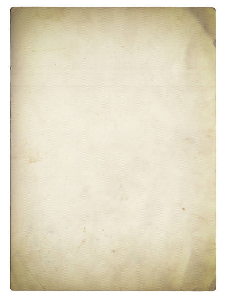 istock Old photo texture with stains and scratches isolated 1125875129