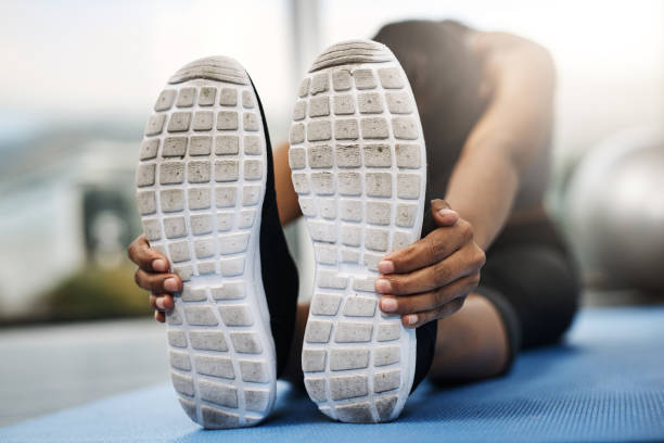 istock The only bad workout is the one that didn't happen 1125878670