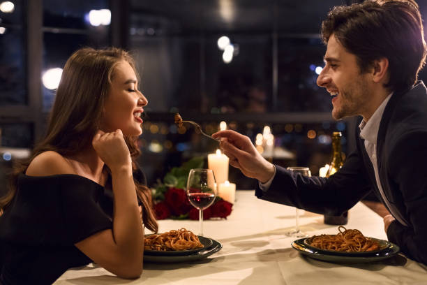 istock Eat my love concept 1125880531