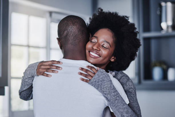 istock Today is perfect because you're in it 1125880681