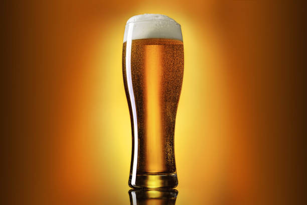 istock Glass of beer 1125888721