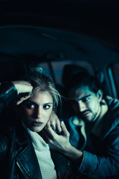 istock They're closed off to each other 1125894769