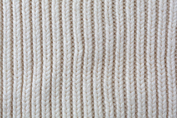 istock Close view of knit ribbing 1125902844