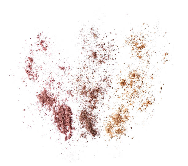istock powder brush make up beauty 1125903128