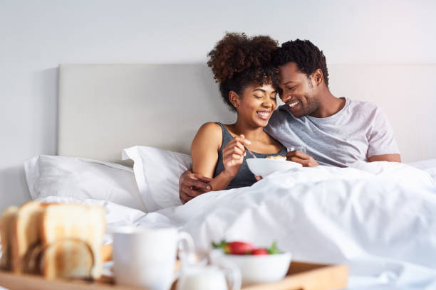 8,487 Lazy Sunday In Bed Stock Photos, Pictures & Royalty-Free Images - iStock