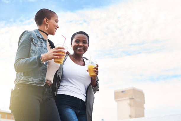 istock Always happier when I'm with you 1125912706