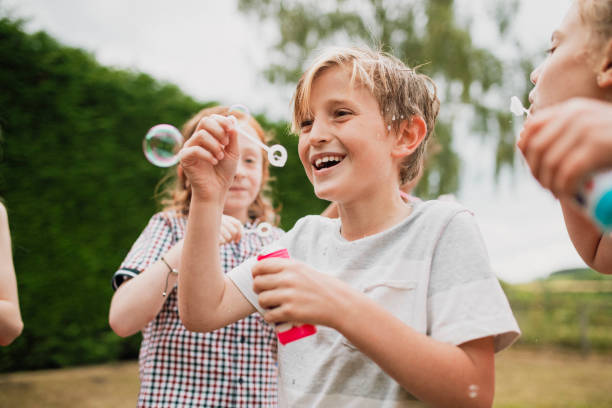 istock Childhood Memories 1125920993