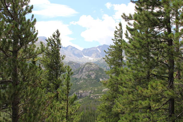 istock Colorado Rocky Mountains 1125926594
