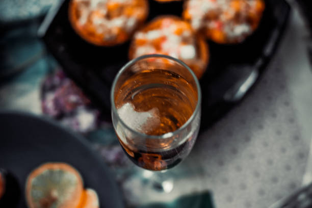 alcohol