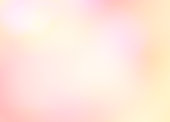 Halftone pink pastel colored  background.Defocused Serenity Blurred Abstract Background