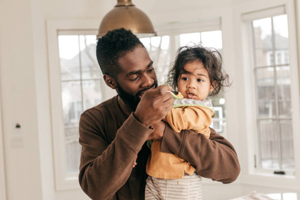 istock Best lunch for 18 month baby 1125955860