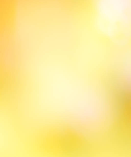 Abstract Yellow Background Stock Photo - Download Image Now - Yellow  Background, Softness, Abstract - iStock