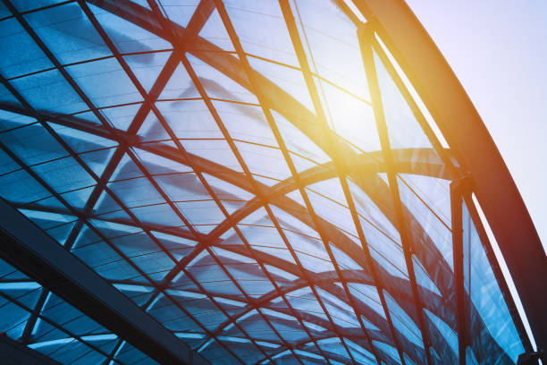 istock Architecture in the city 1125966238