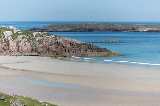 istock Ceannabeinne Beach, Scotland 1125979097