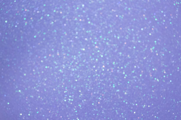 istock Blue bokeh background, Festive background, abstract background 1125983318