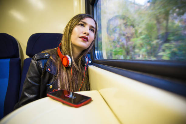 istock Contemplation and traveling 1125996321