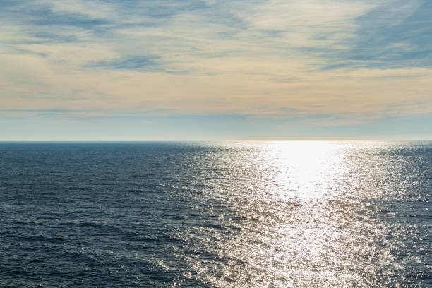 istock Seascape in Liguria, Italy 1126001514