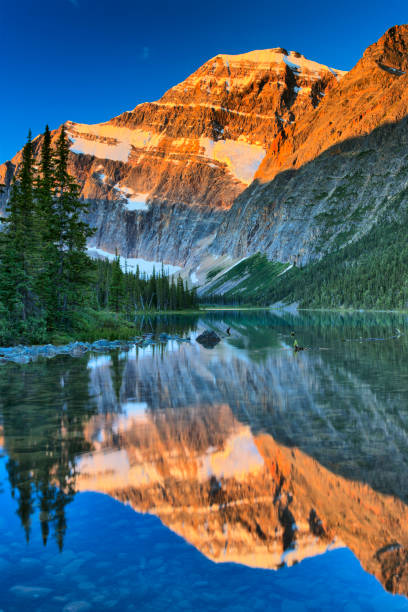 istock Jasper National Park in Alberta Canada 1126009301