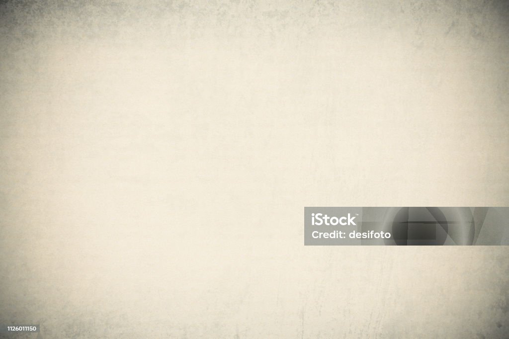 Illustration Of Dull Brown Color Grungy Blotched Old Background With Dark  Corners Stock Photo - Download Image Now - iStock