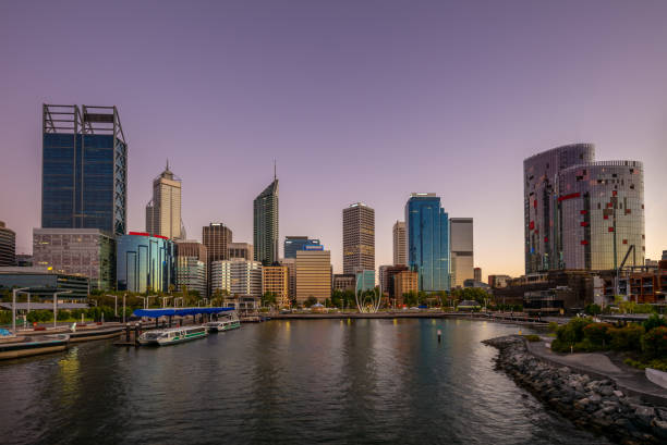 istock cityscape of perth 1126015330