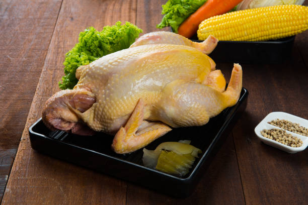 istock chinese steamed whole chicken 1126018649