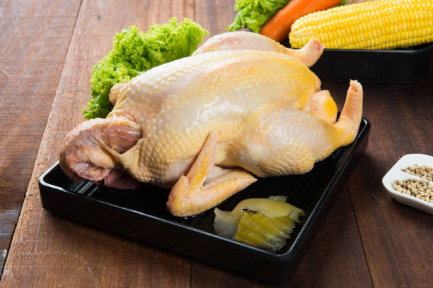 istock chinese steamed whole chicken 1126018665
