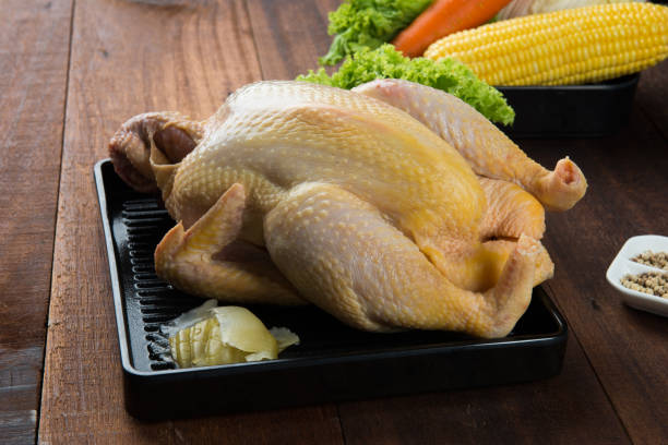 istock chinese steamed whole chicken 1126018668