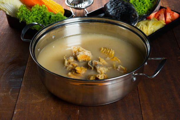 istock fish hot pot steamboat 1126019291