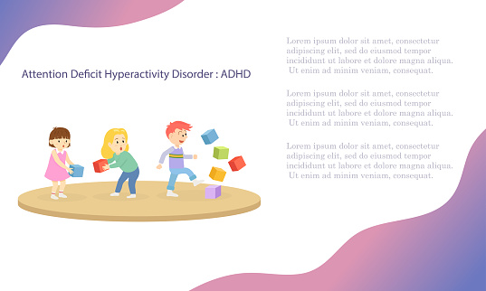 Children With Neurodevelopmental Disorders Like Attention Deficit ...