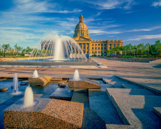 Historical Canada; Historical travel destination; Patriotic location