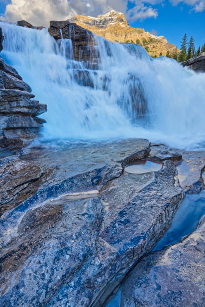 istock Jasper National Park in Alberta Canada 1126038576
