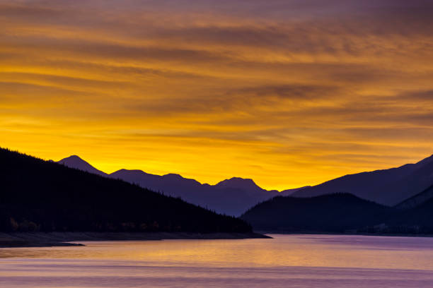 istock Jasper National Park in Alberta Canada 1126039595
