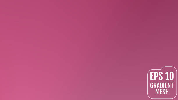 istock Abstract blurred pink, purple and blue gradient mesh background. Nature concept for your graphic design, banner, poster, user interface or app and other. Modern backdrop with light. 1126047797