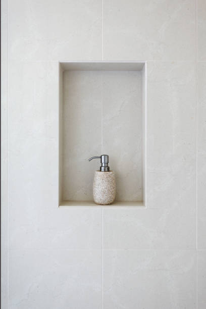 Modern Bathroom Details as Home Decor / Decoration