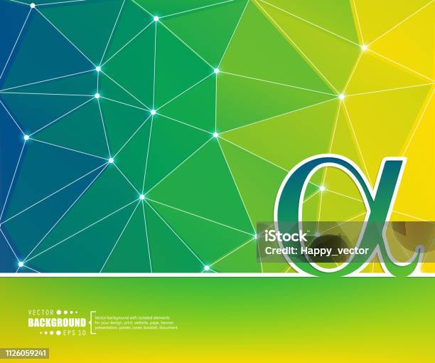 Abstract Creative Concept Vector Background For Web And Mobile Applications Illustration Template Design Business Infographic Page Brochure Banner Presentation Booklet Document Stock Illustration - Download Image Now