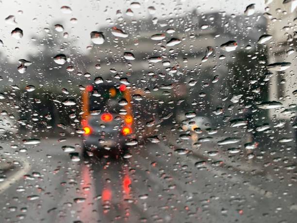 istock drive the car in bad weather 1126061975