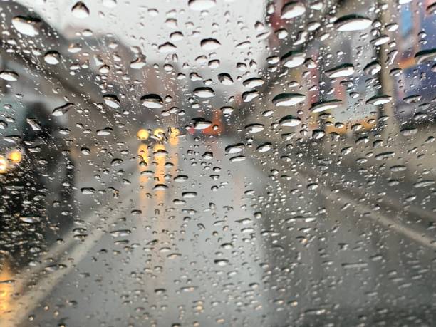 istock drive the car in bad weather 1126061977