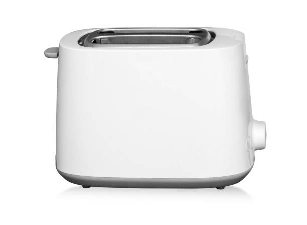 istock The image of toaster 1126067700