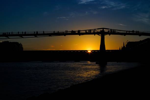 istock London cityscapes at night on river Thames 1126077415