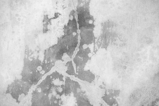 istock grunge outdoor polished concrete texture with cracks 1126078349