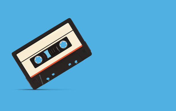 istock retro music audio tape 1126078605