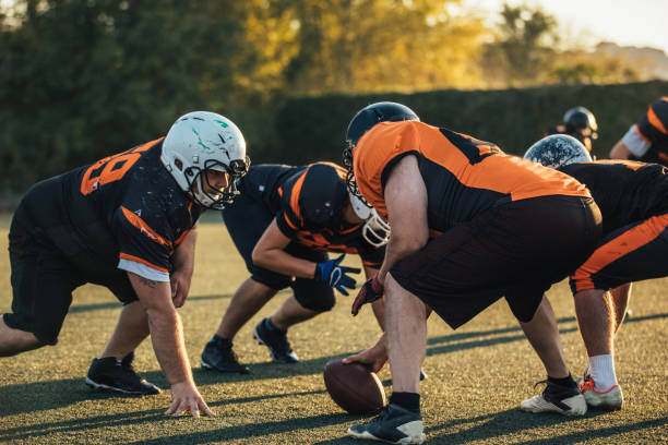 istock American football match 1126081396