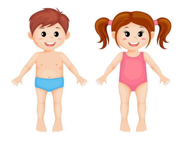 Ilustración de Partes Del Cuerpo Niña Y Niño De Dibujos Animados y más Vectores Libres de Derechos de Cuerpo humano - Cuerpo humano, Niños, Niño - iStock Ilustración de Partes Del Cuerpo Niña Y Niño De Dibujos Animados y más Vectores Libres de Derechos de Cuerpo humano - Cuerpo humano, Niños, Niño - iStock
