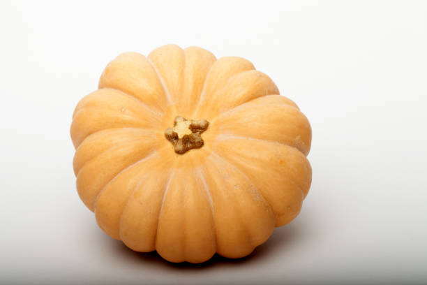 Pumpkins, pumpkin on the table