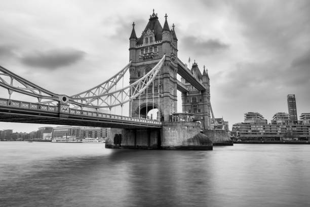 istock London Tower Bridge across the River Thames 1126106458