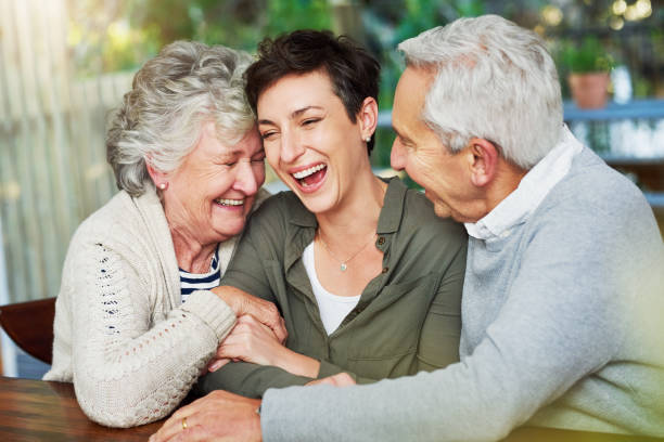 istock When it comes to family, happiness is guaranteed 1126119510