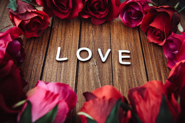 love concept shoot