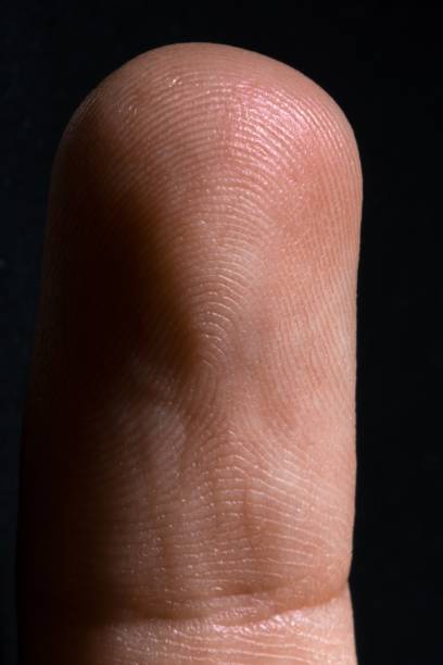 istock an image of human finger close up 1126131521