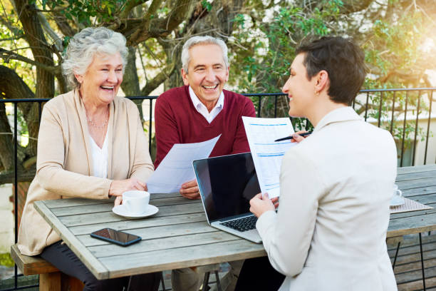 istock You're in great financial shape! 1126132960